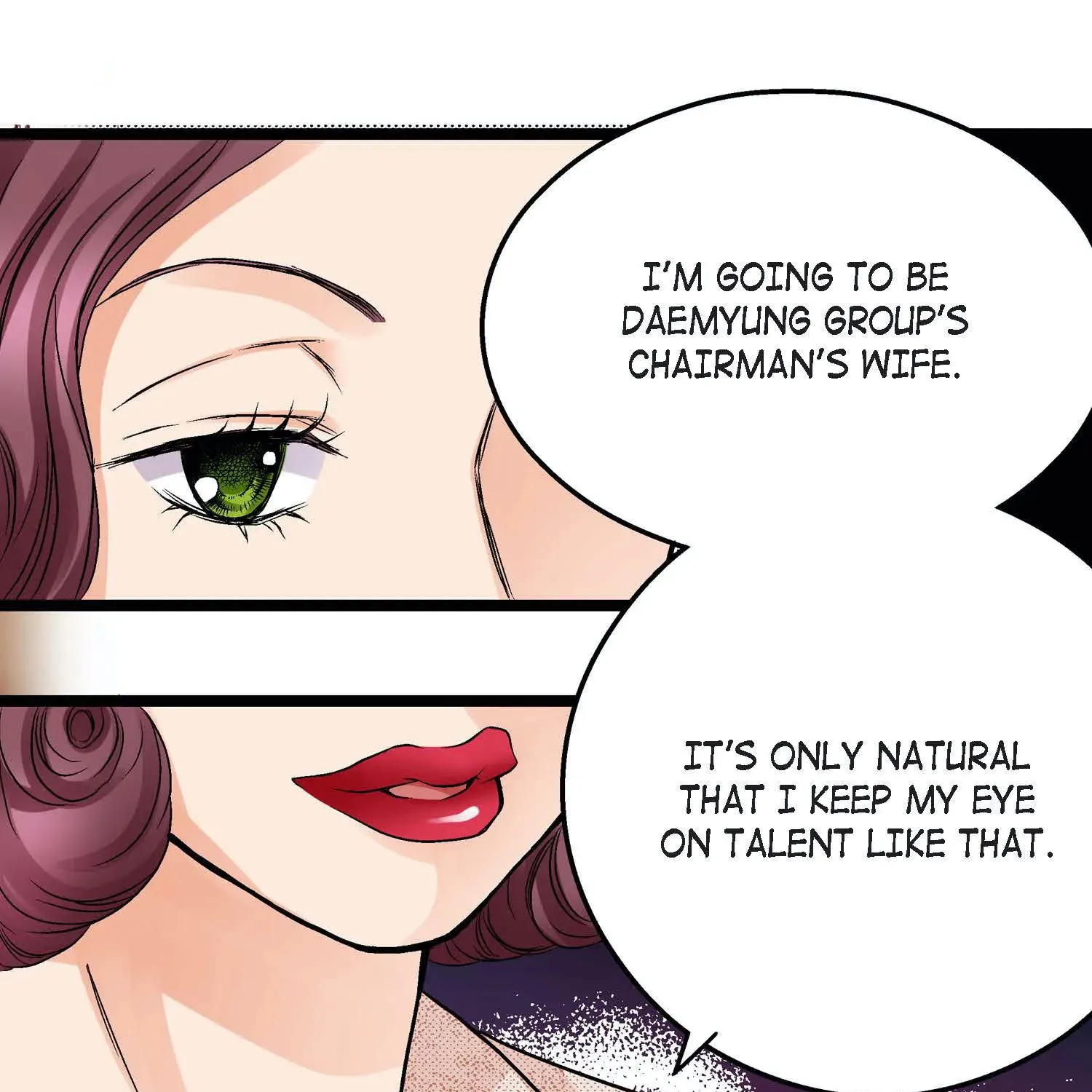 Noona Fan Chapter 28 page 31 - MangaNato