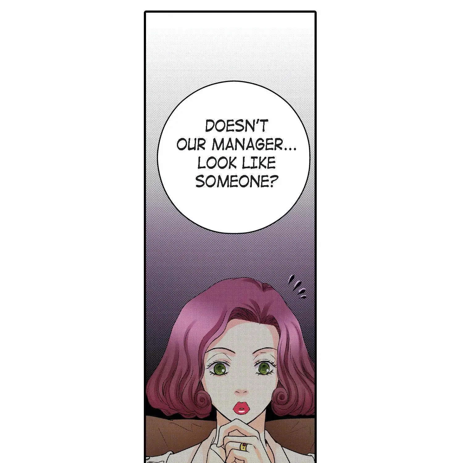 Noona Fan Chapter 28 page 45 - MangaNato