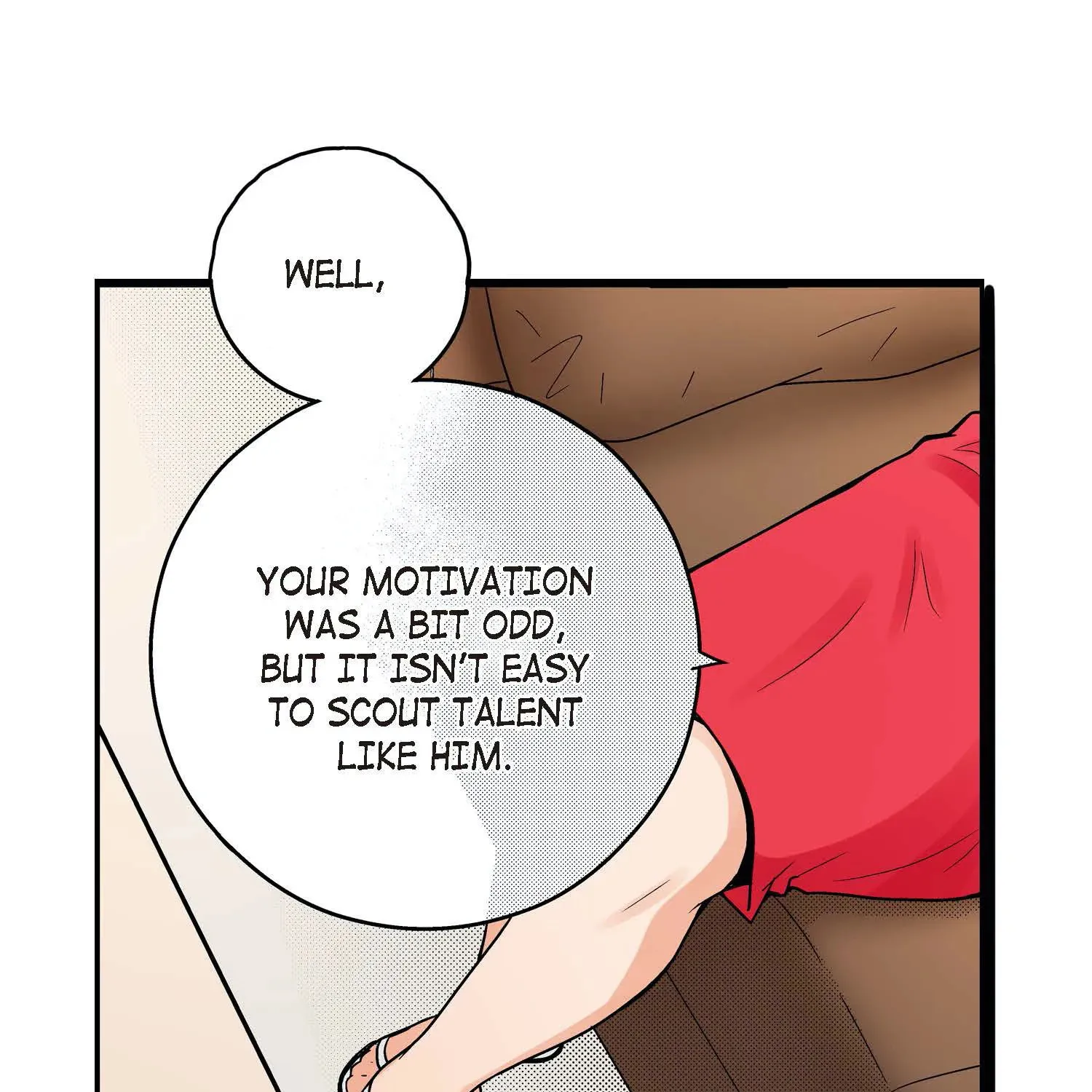 Noona Fan Chapter 28 page 69 - MangaNato