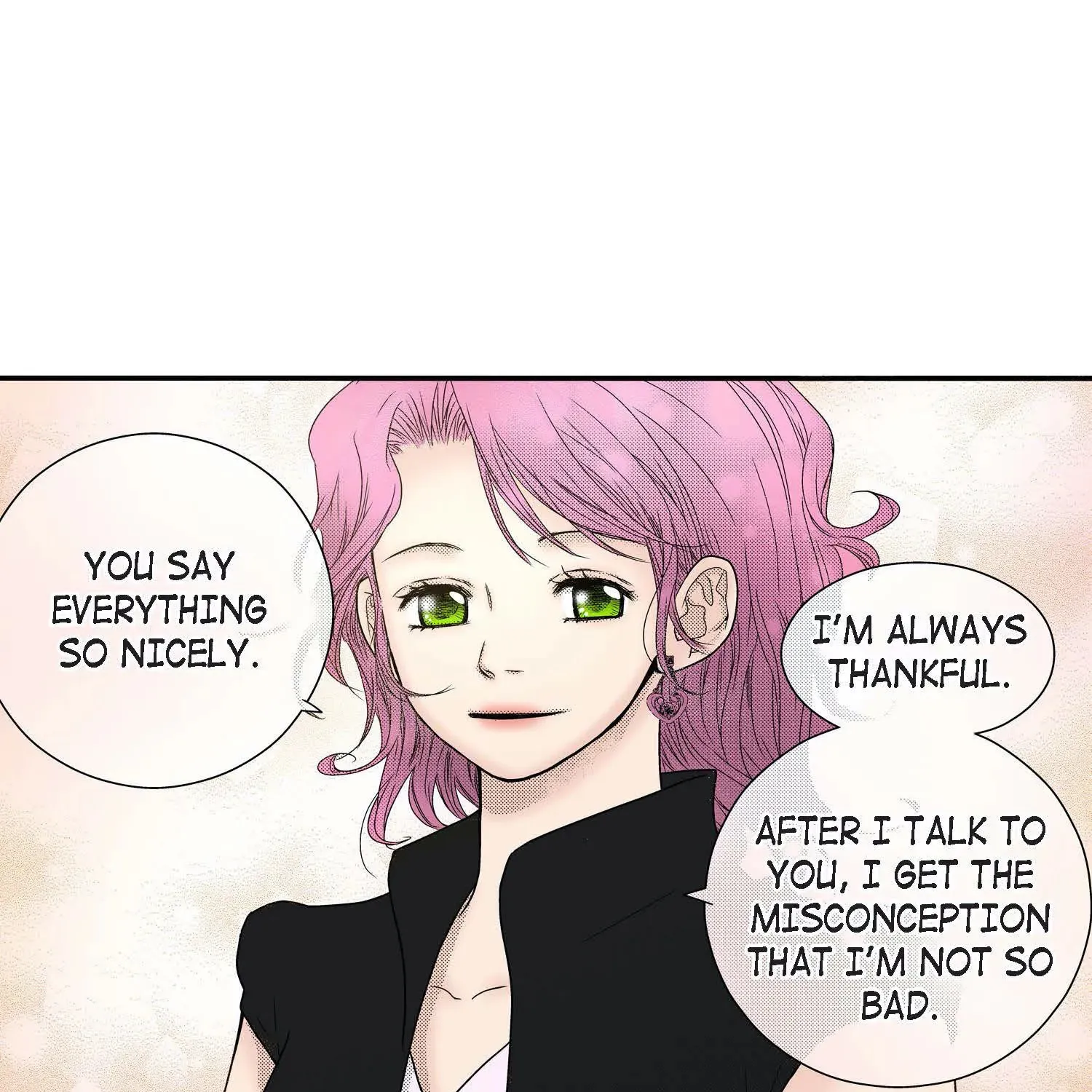 Noona Fan Chapter 39 page 27 - MangaNato