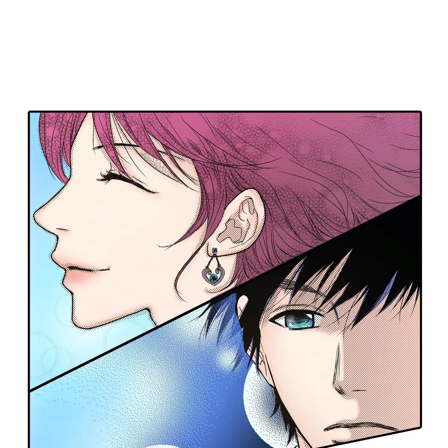 Noona Fan Chapter 39 page 39 - MangaNato