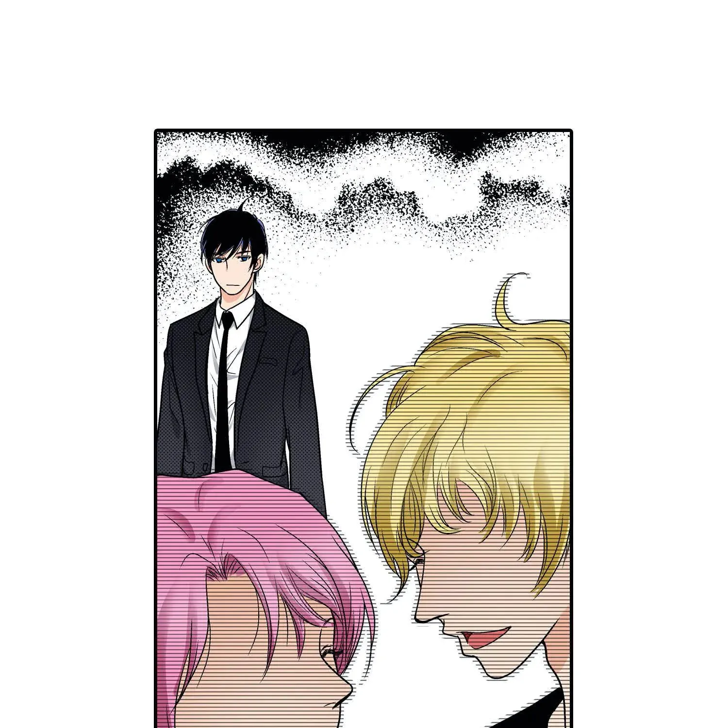 Noona Fan Chapter 44 page 61 - MangaNato