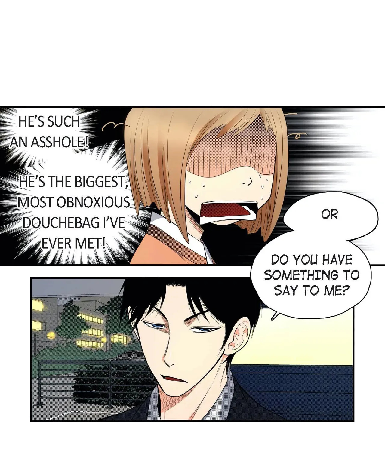 Noona Fan Chapter 53 page 15 - MangaNato