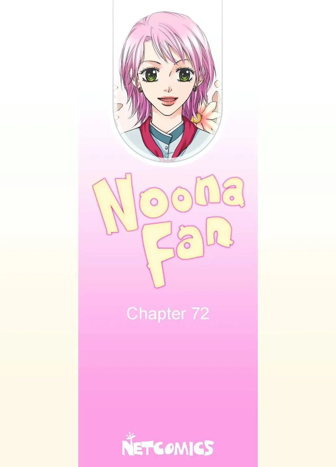 Noona Fan Chapter 72 page 3 - MangaNato