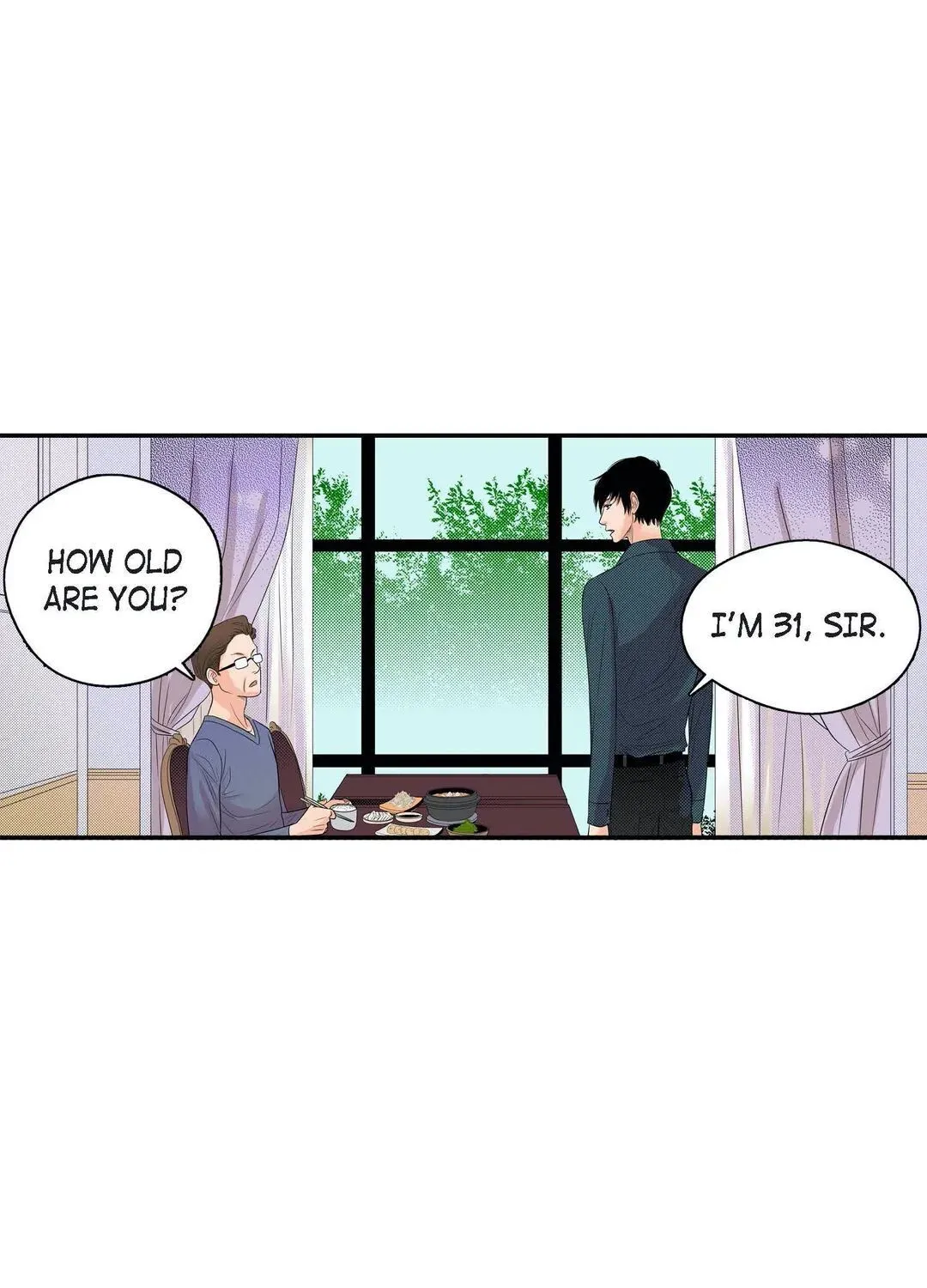 Noona Fan Chapter 73 page 85 - MangaNato