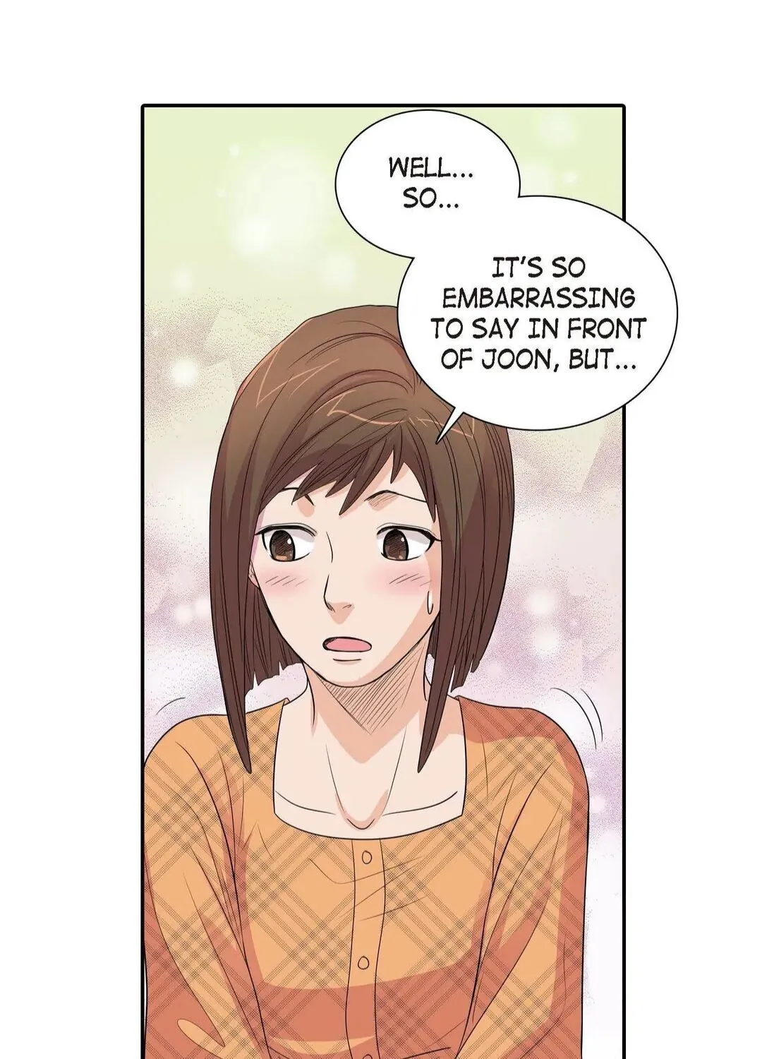 Noona Fan Chapter 76 page 37 - MangaNato