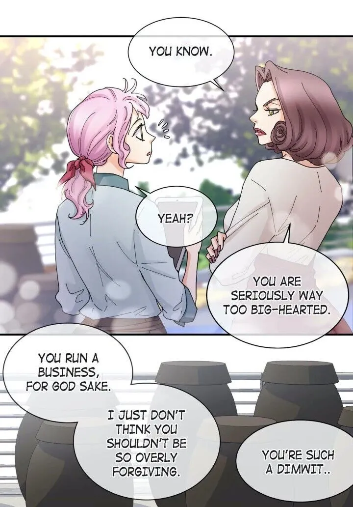 Noona Fan Chapter 81 page 36 - MangaNato