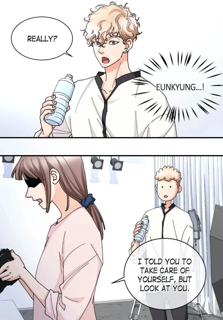 Noona Fan Chapter 85 page 4 - MangaNato