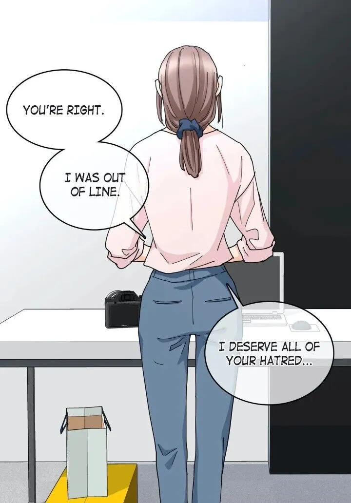 Noona Fan Chapter 85 page 31 - MangaNato