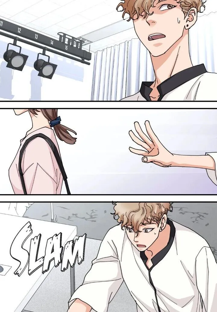 Noona Fan Chapter 85 page 37 - MangaNato