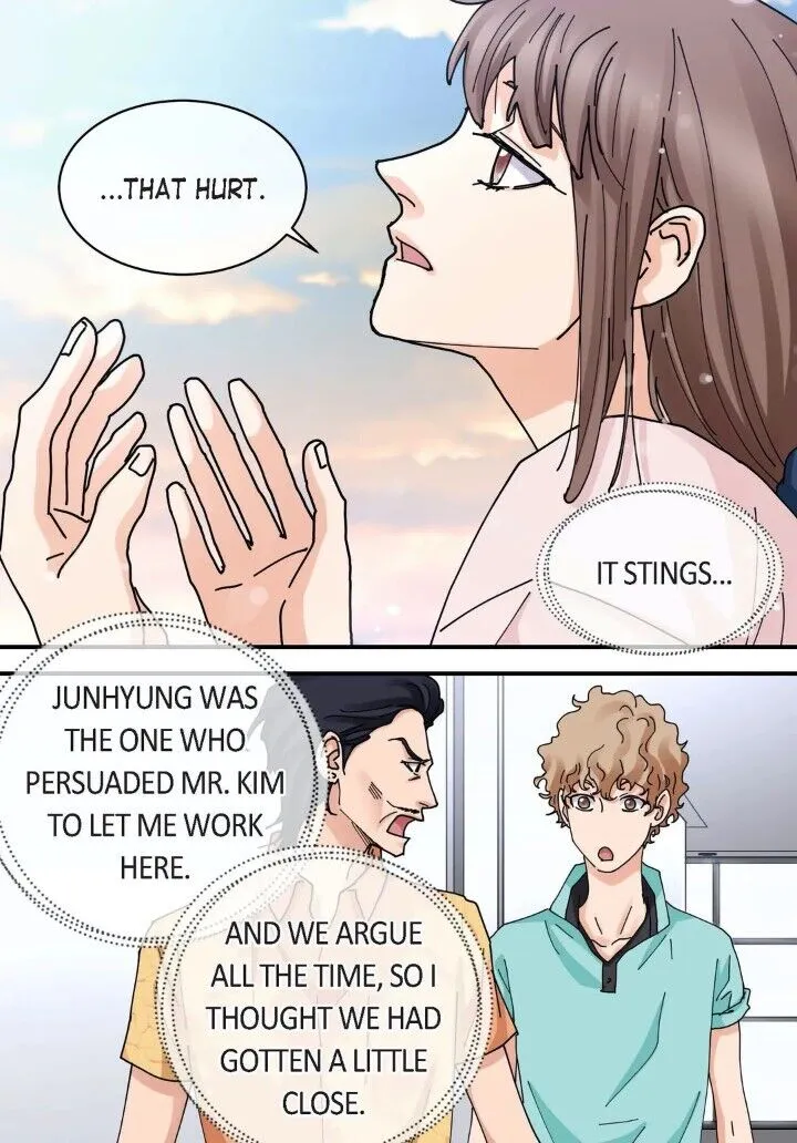 Noona Fan Chapter 85 page 47 - MangaNato