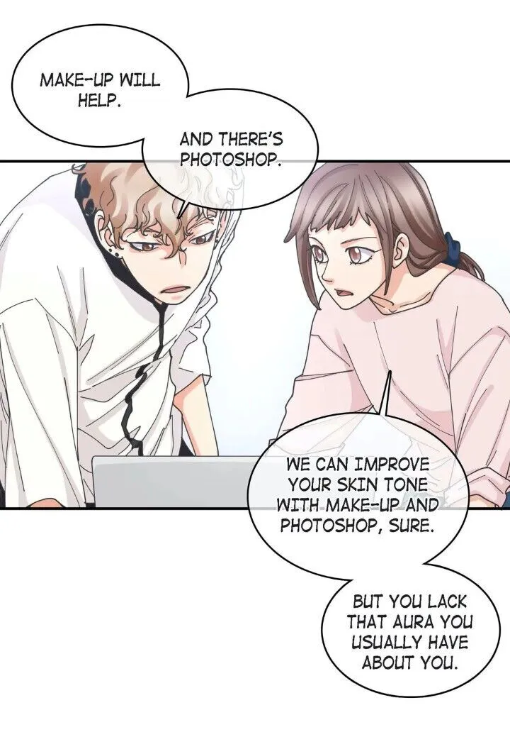 Noona Fan Chapter 85 page 7 - MangaNato