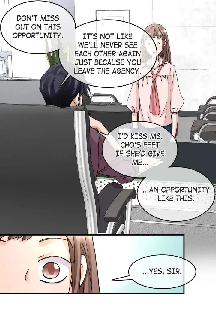 Noona Fan Chapter 88 page 19 - MangaNato