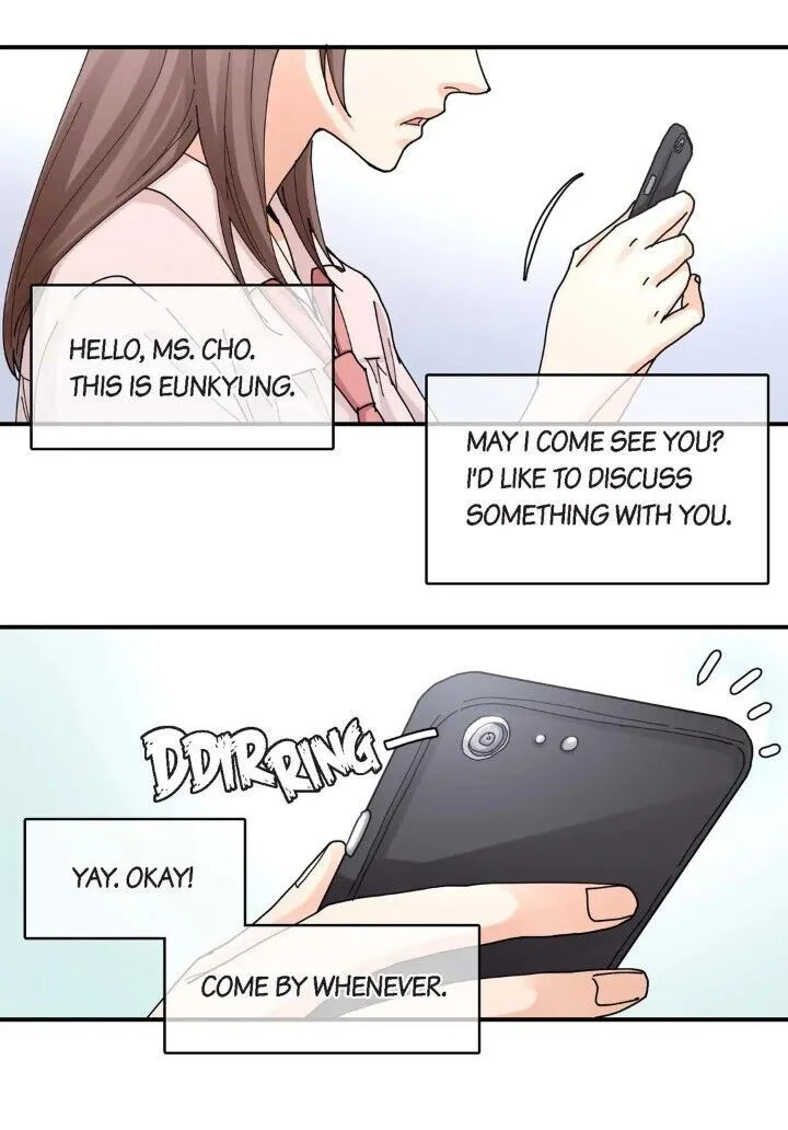 Noona Fan Chapter 88 page 26 - MangaNato