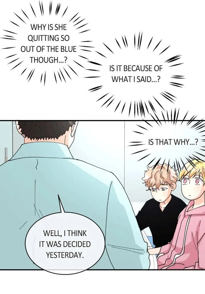 Noona Fan Chapter 88 page 30 - MangaNato