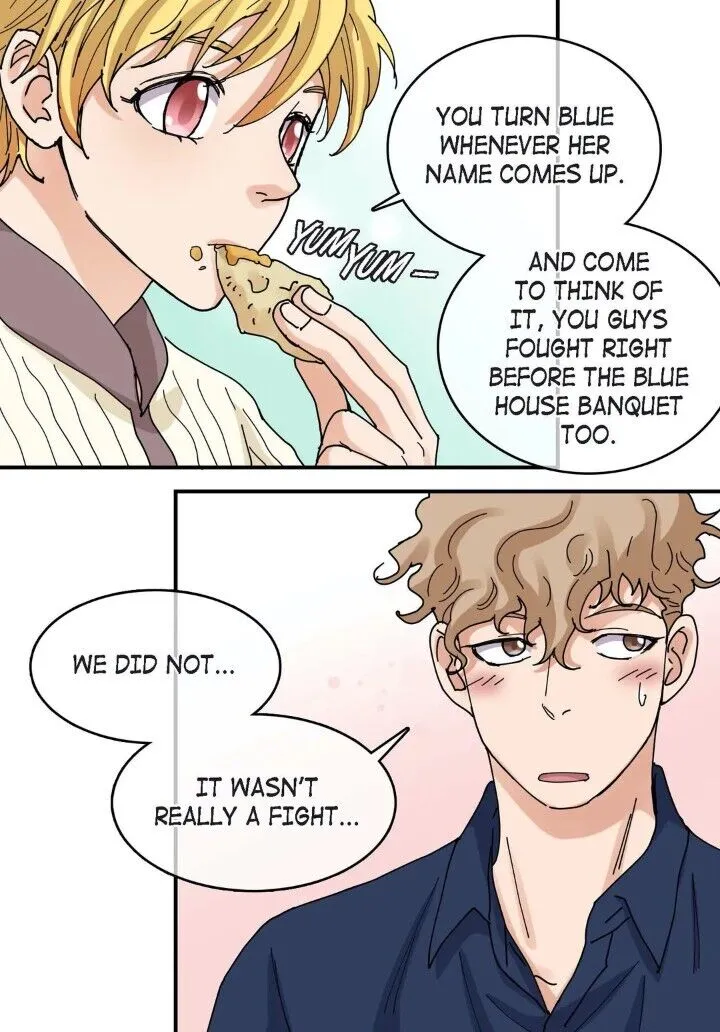 Noona Fan Chapter 89 page 16 - MangaNato