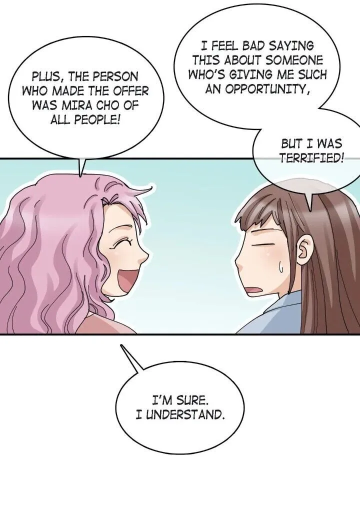 Noona Fan Chapter 90 page 25 - MangaNato