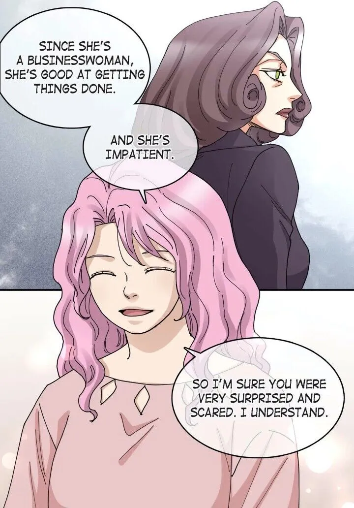 Noona Fan Chapter 90 page 26 - MangaNato