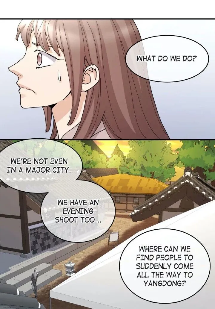 Noona Fan Chapter 92 page 41 - MangaNato