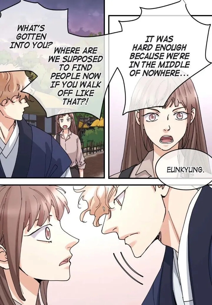 Noona Fan Chapter 92 page 48 - MangaNato