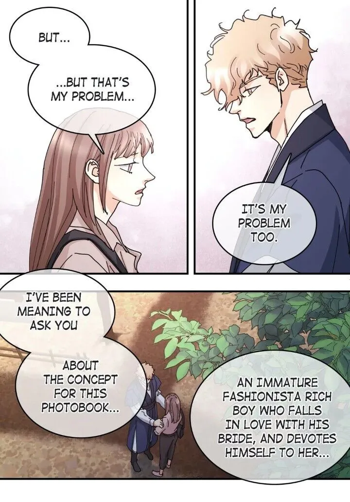 Noona Fan Chapter 92 page 50 - MangaNato