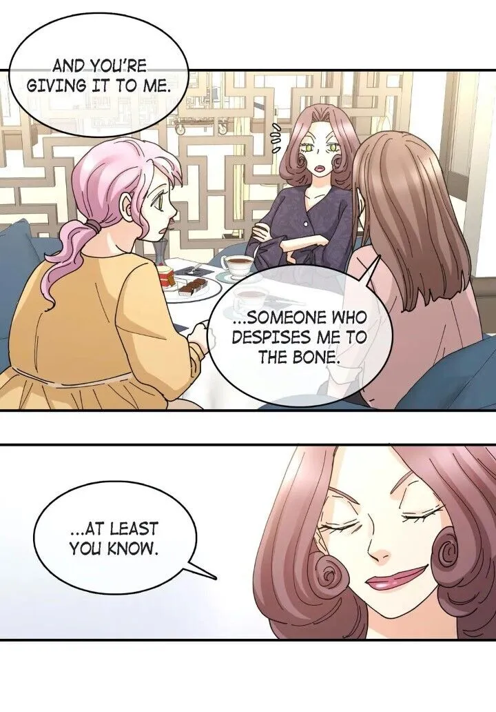 Noona Fan Chapter 94 page 24 - MangaNato