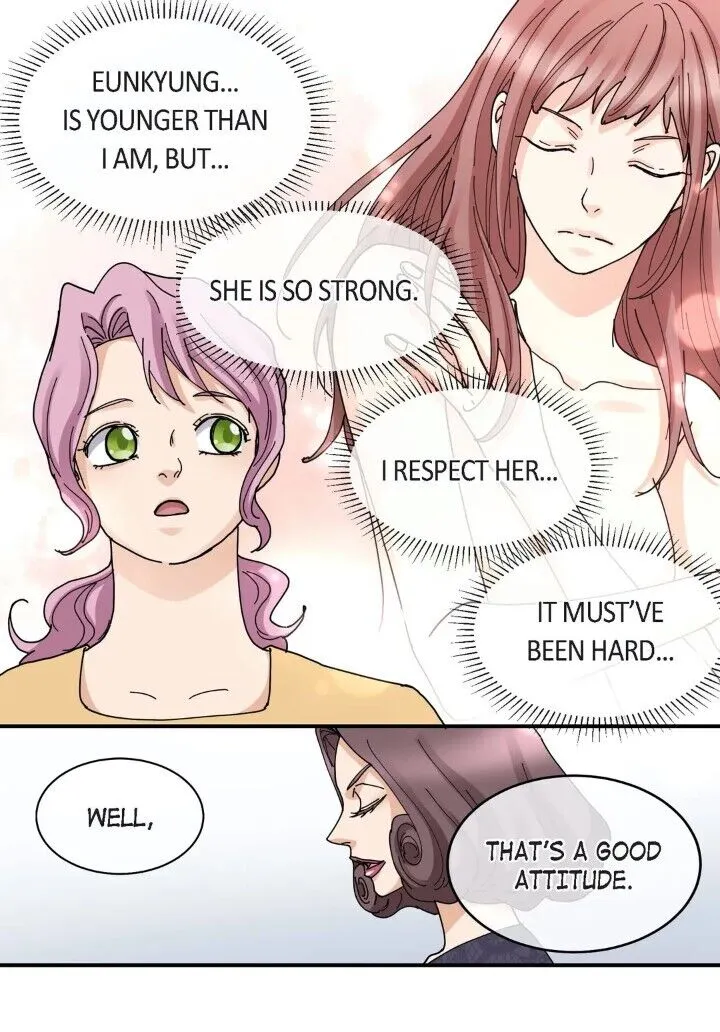 Noona Fan Chapter 94 page 28 - MangaNato