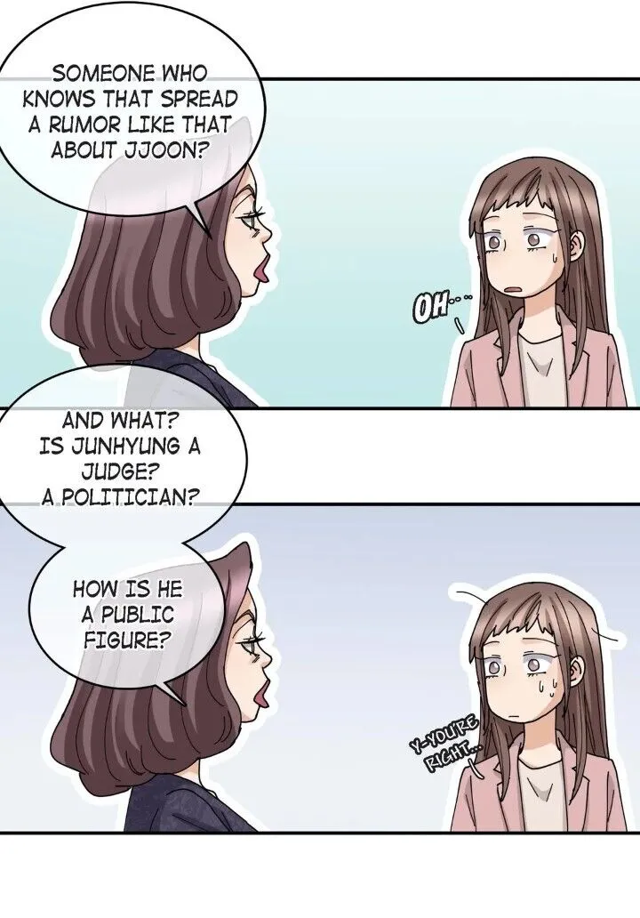 Noona Fan Chapter 94 page 33 - MangaNato