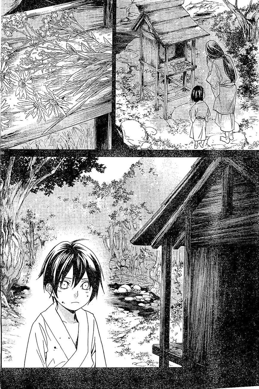 Noragami Chapter 47 page 30 - MangaKakalot