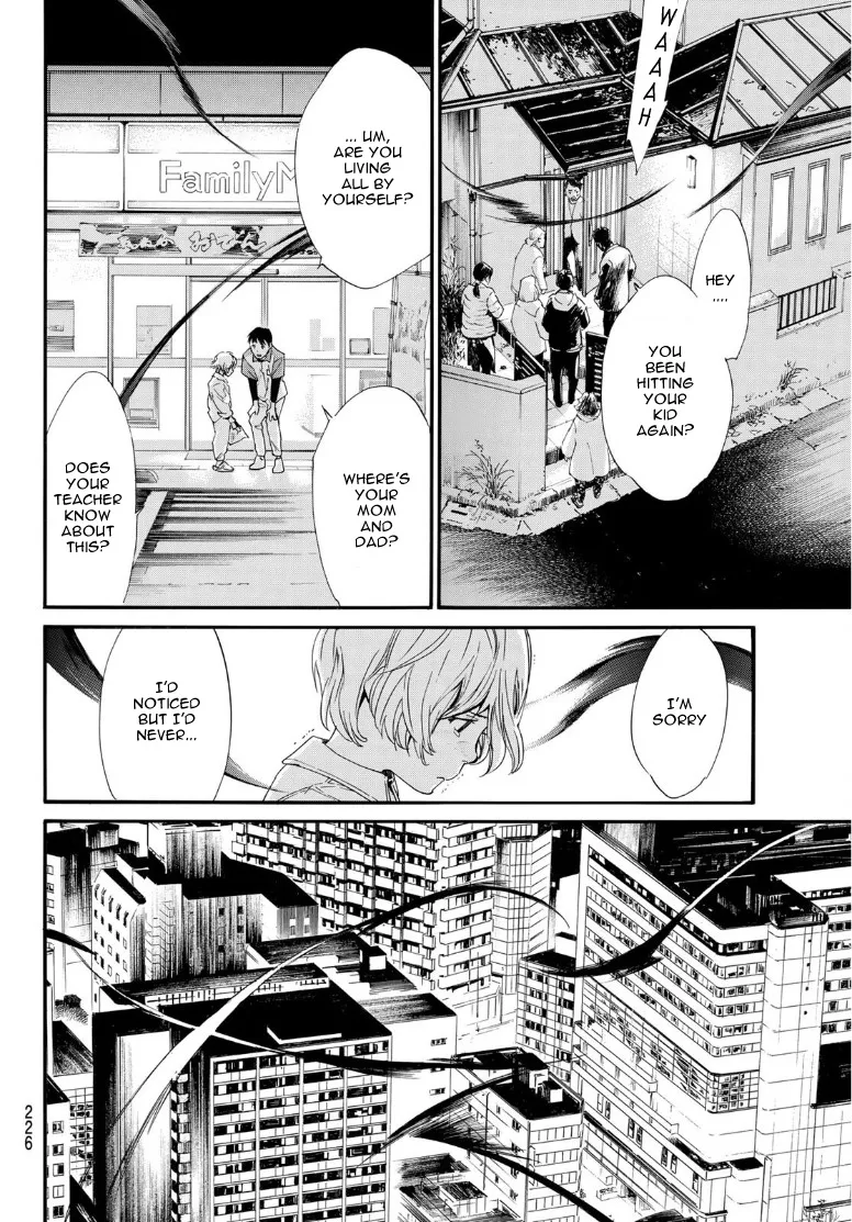 Noragami Chapter 91 page 4 - MangaKakalot