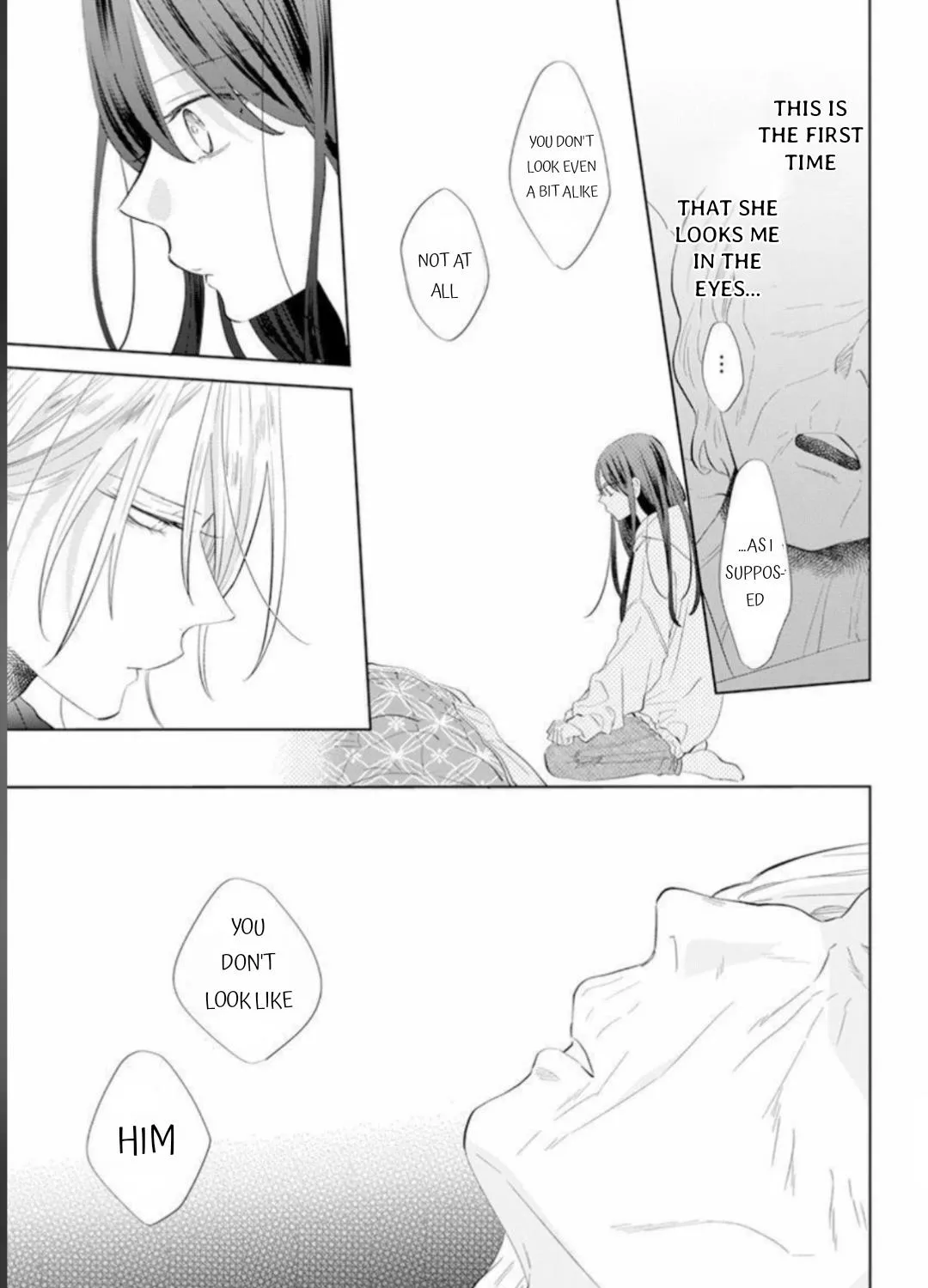 Noraneko to Ookami - Page 22