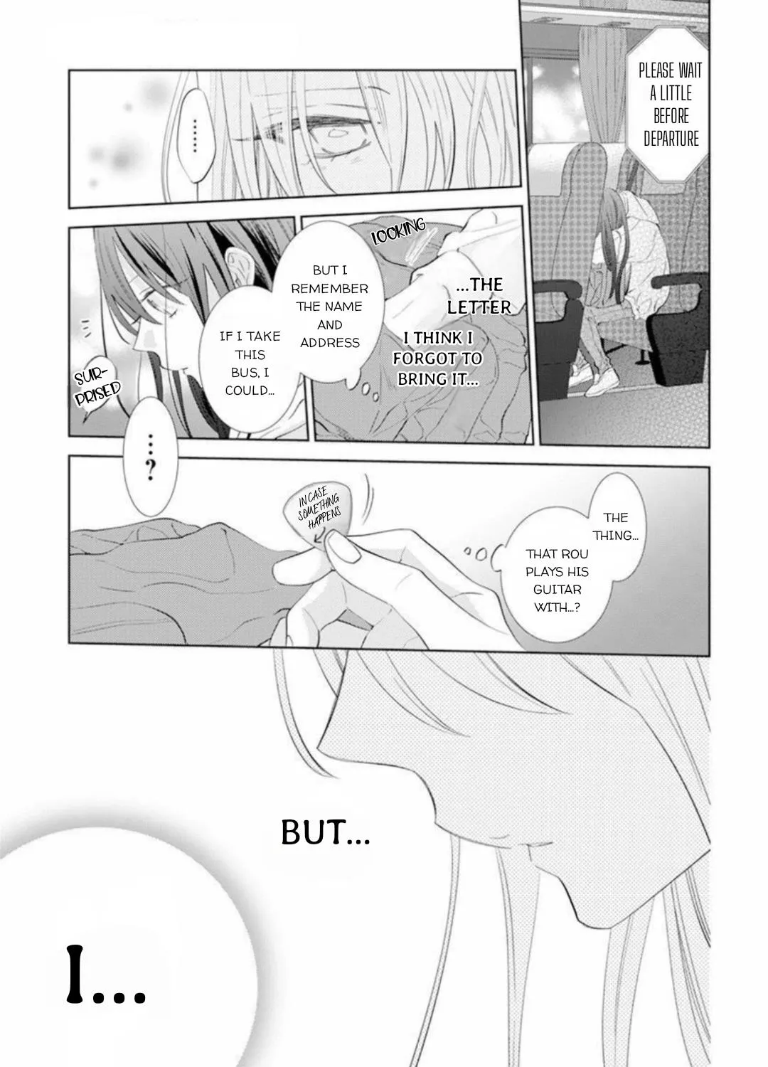 Noraneko to Ookami - Page 78