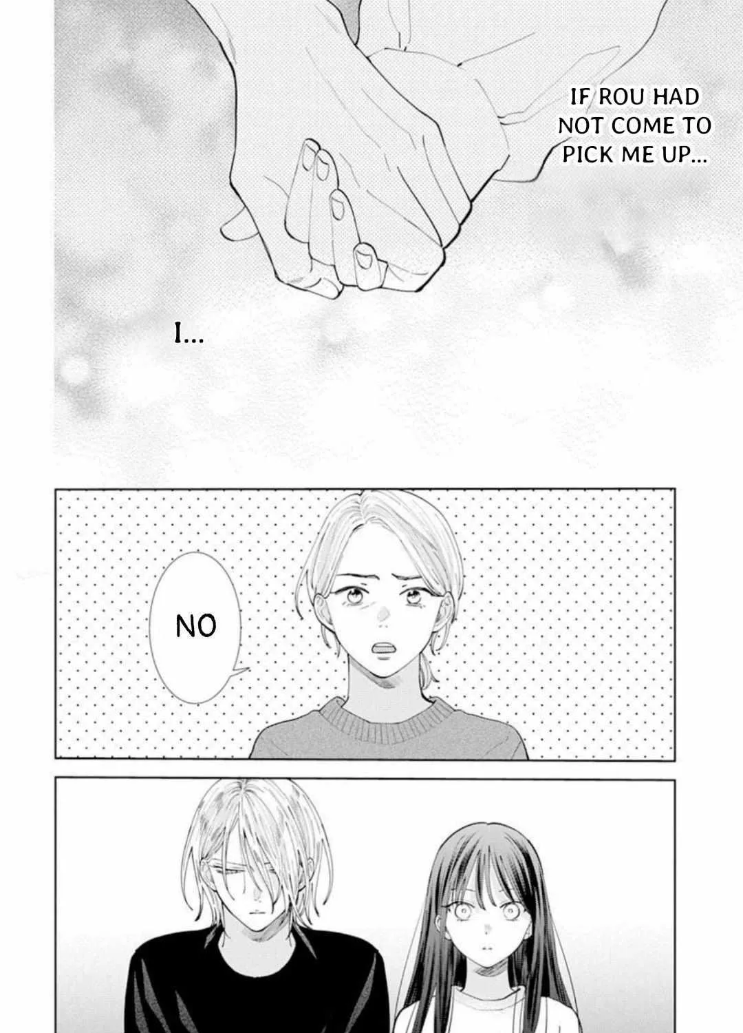 Noraneko to Ookami - Page 4