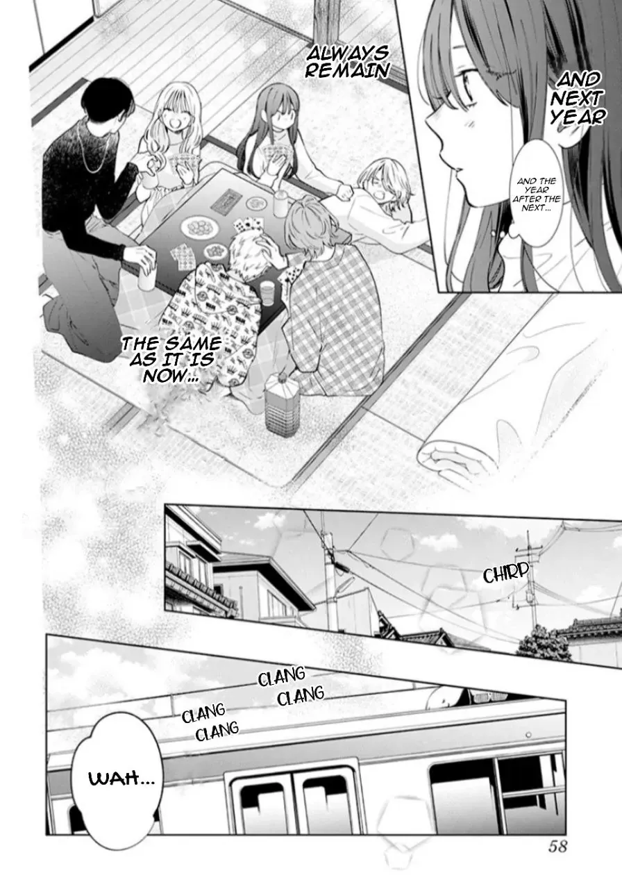 Noraneko to Ookami - Page 9