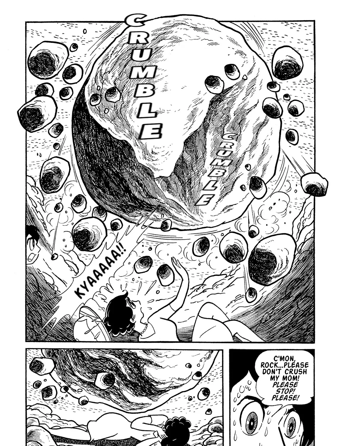 Norman Chapter 2.1 page 41 - MangaKakalot