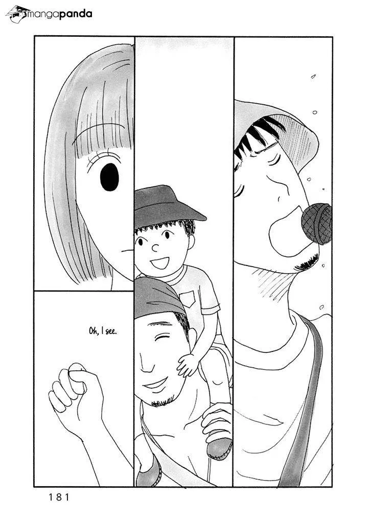 Nostradamus Love Chapter 12 page 14 - MangaKakalot