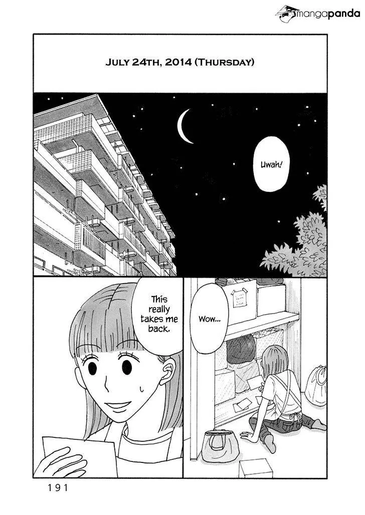 Nostradamus Love Chapter 13 page 4 - MangaKakalot