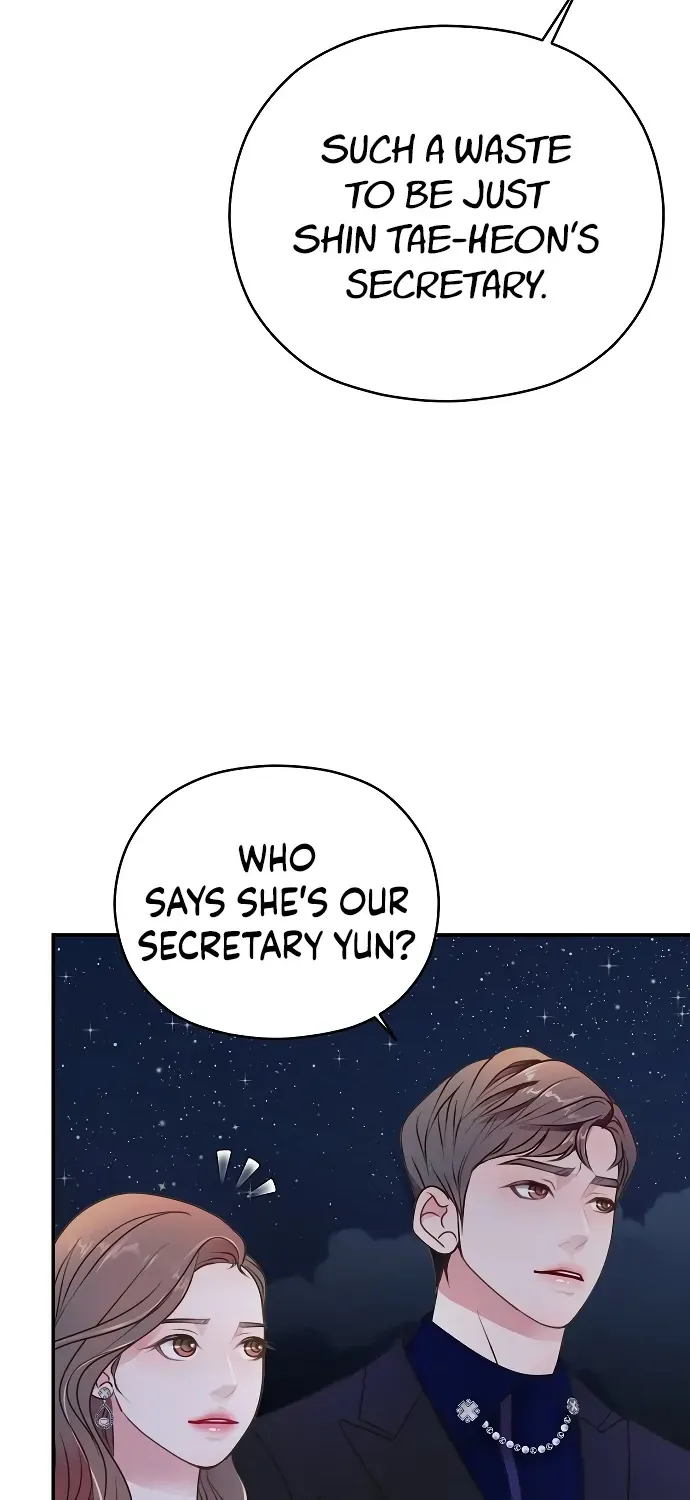 Not A Secretary, But A Woman Chapter 3 page 64 - MangaKakalot