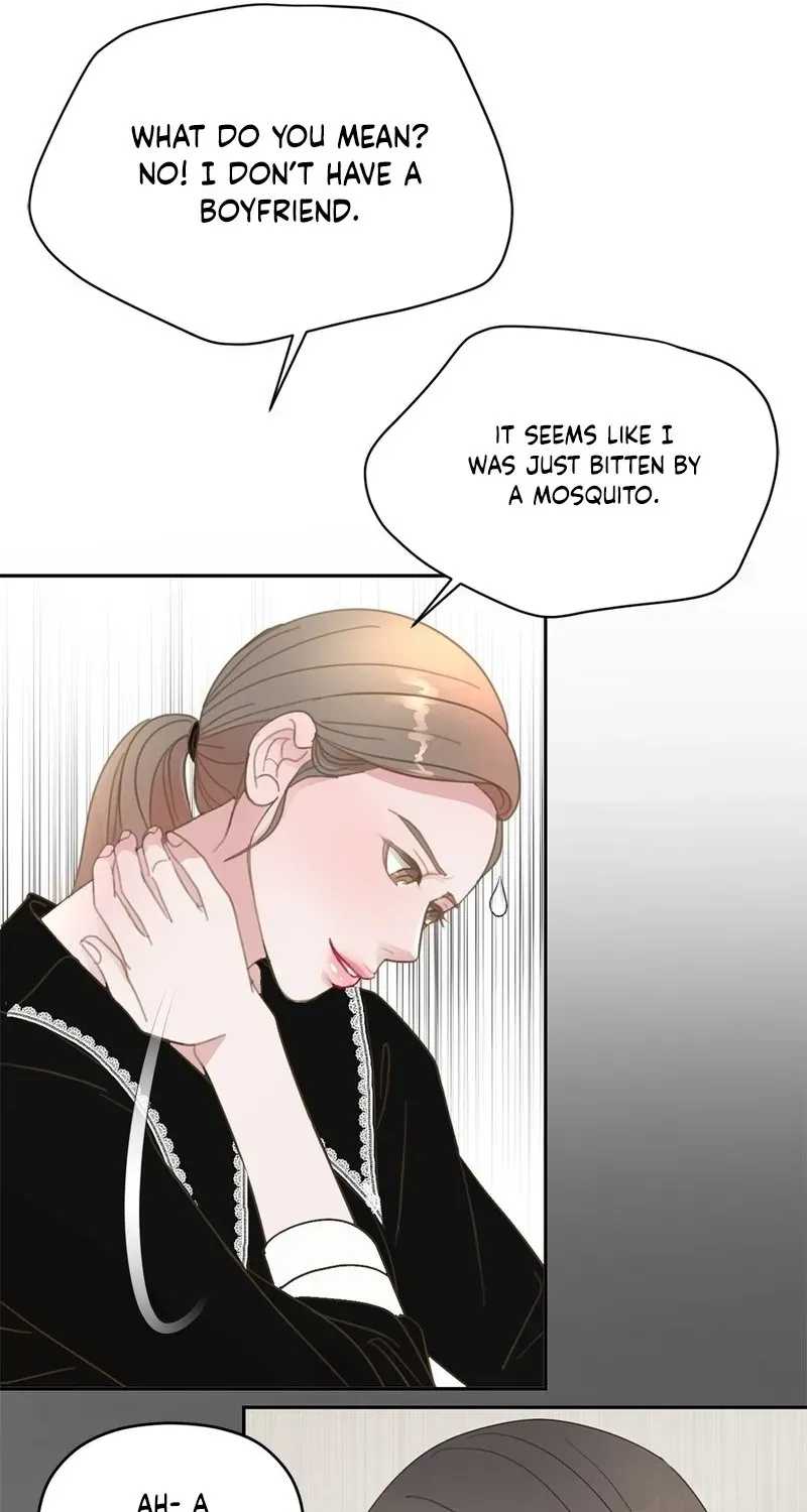 Not A Secretary, But A Woman Chapter 5 page 89 - MangaKakalot