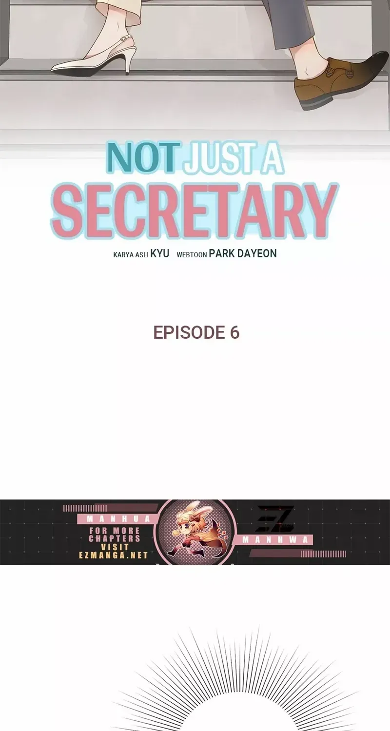 Not A Secretary, But A Woman Chapter 6 page 2 - MangaKakalot