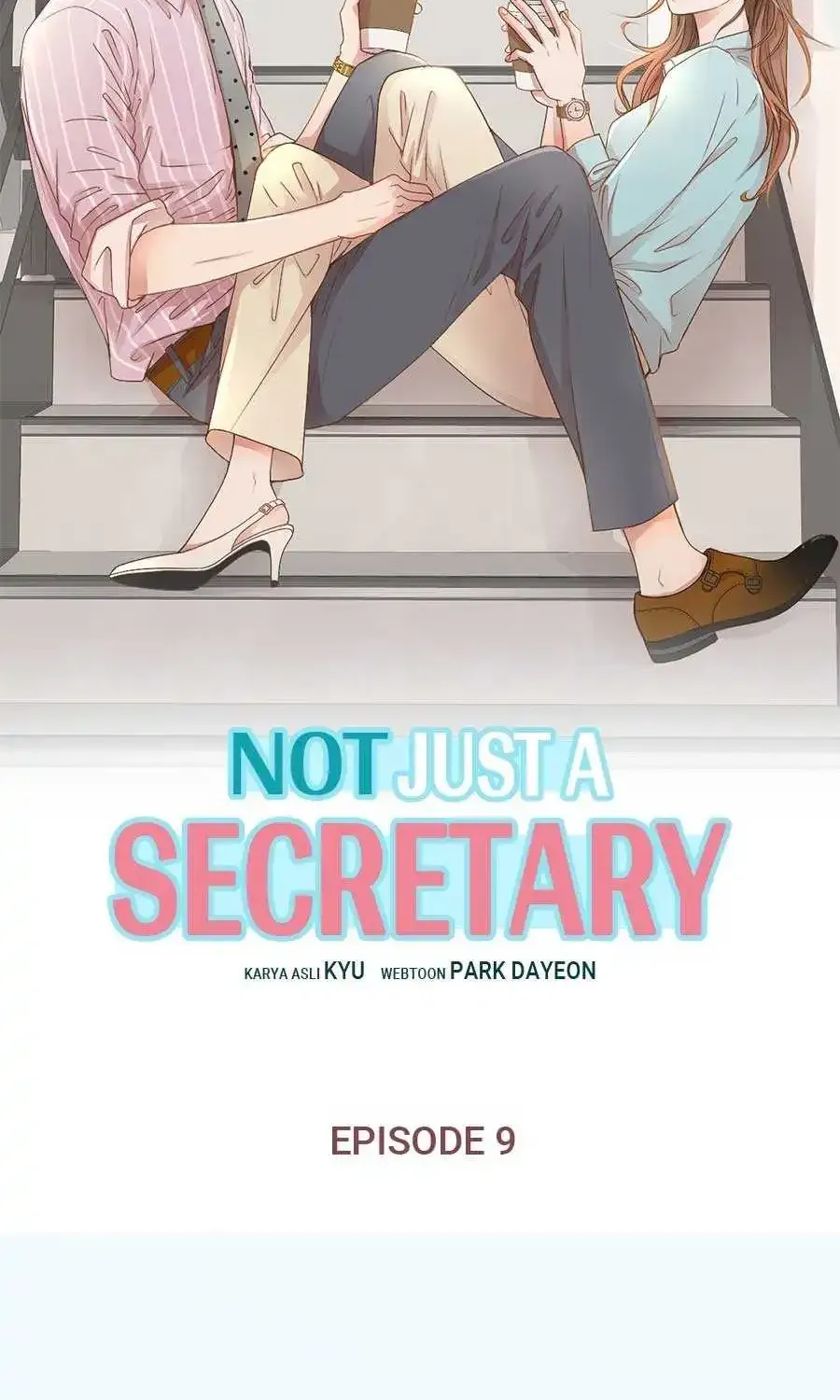 Not A Secretary, But A Woman Chapter 9 page 3 - MangaKakalot