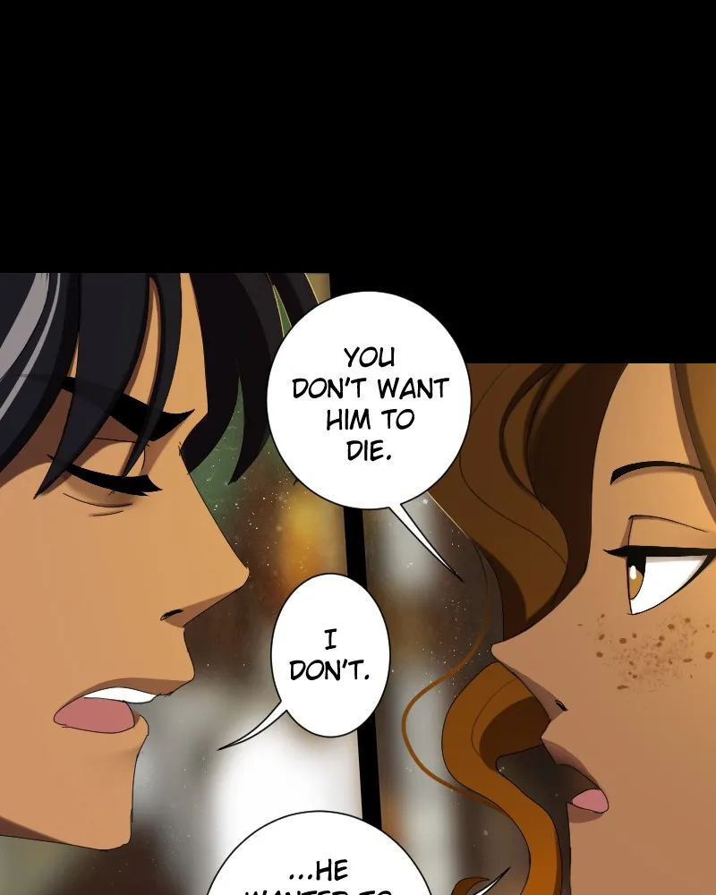 Not Even Bones Chapter 101 page 56 - MangaKakalot