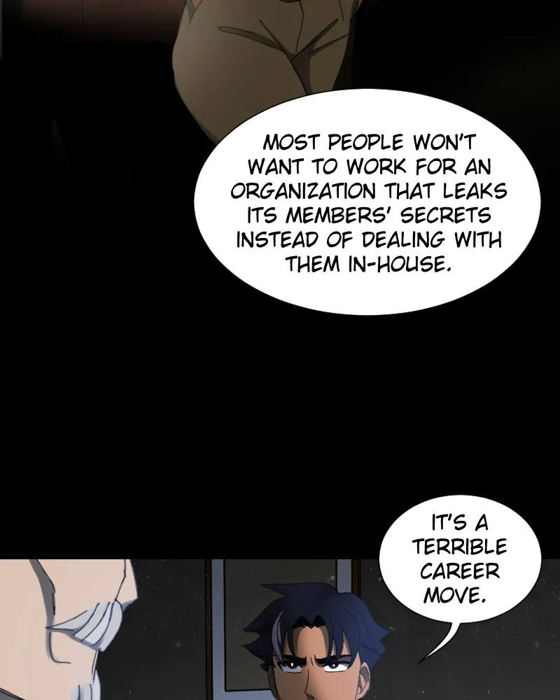 Not Even Bones Chapter 112 page 14 - MangaKakalot