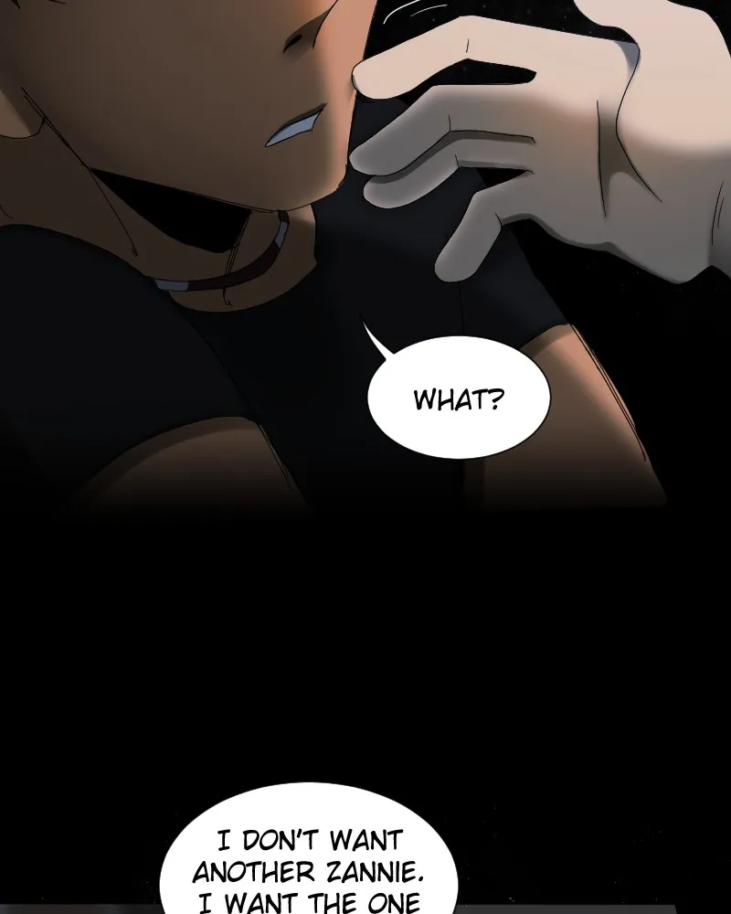 Not Even Bones Chapter 112 page 19 - MangaKakalot