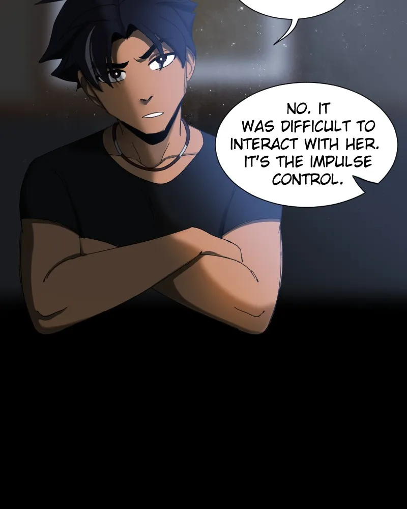 Not Even Bones Chapter 112 page 30 - MangaKakalot