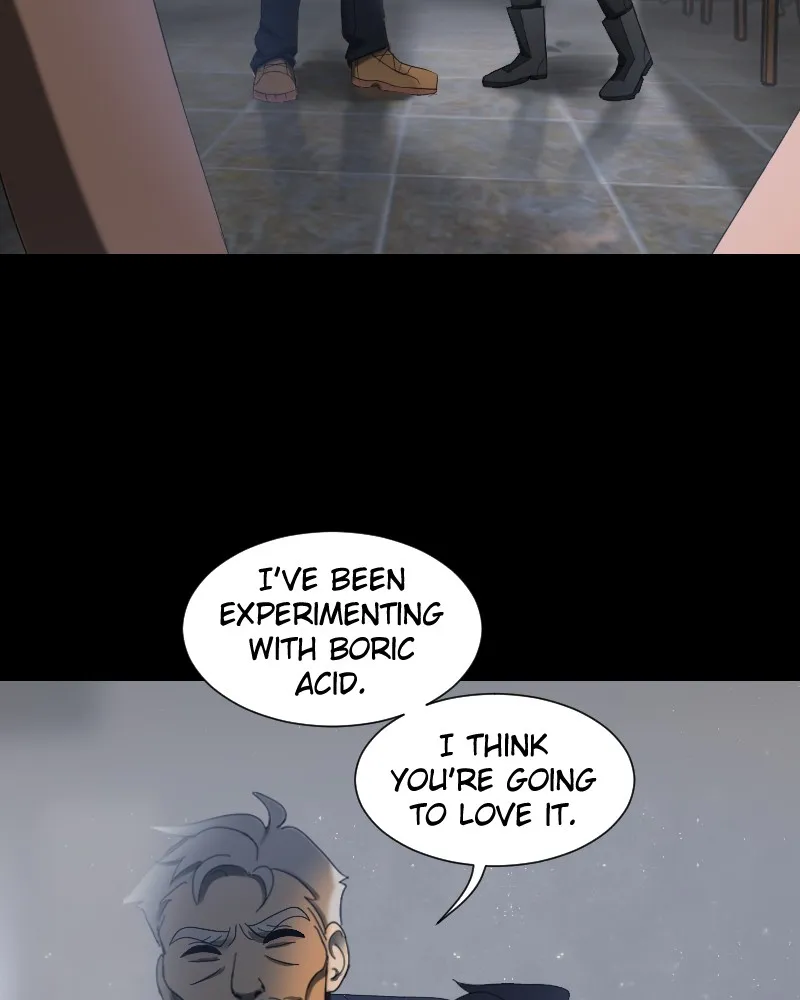 Not Even Bones Chapter 113 page 12 - MangaKakalot