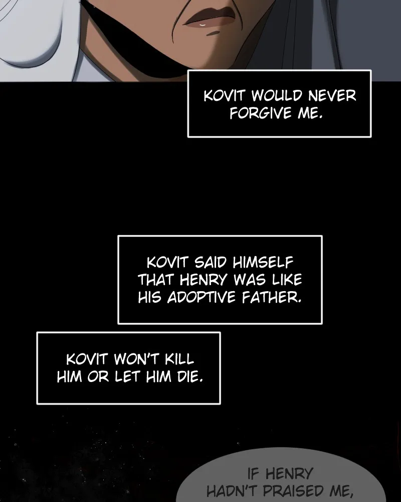 Not Even Bones Chapter 113 page 21 - MangaKakalot