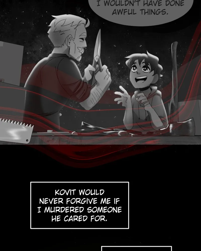 Not Even Bones Chapter 113 page 22 - MangaKakalot