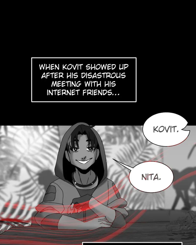 Not Even Bones Chapter 113 page 74 - MangaKakalot