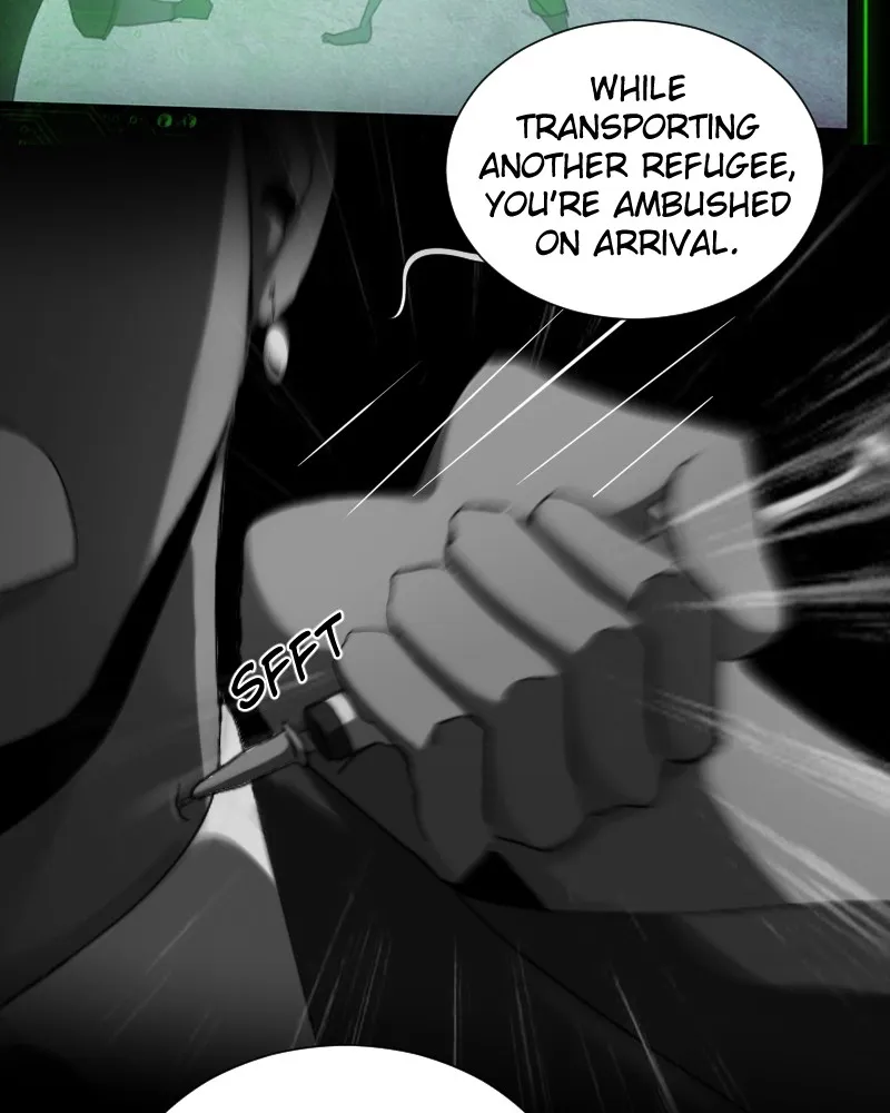 Not Even Bones Chapter 118 page 37 - MangaKakalot